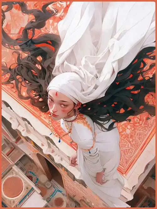 凡人修仙传·仙界篇 仙侠小说海报