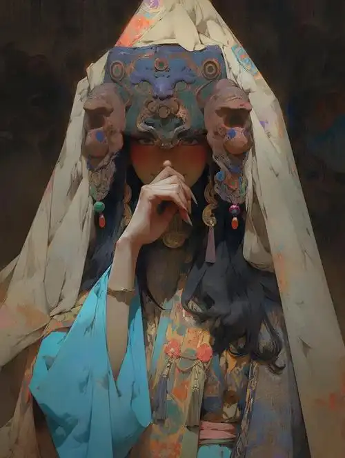 小王子 经典文学海报